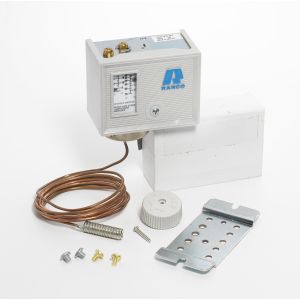 O10-1410 Robertshaw TEMPERATURE CONTROL PRESSURE CONTROL