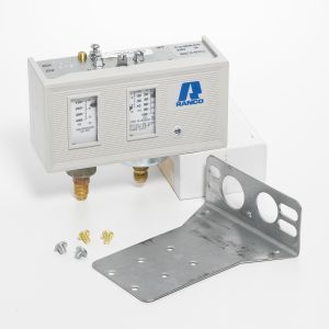 O12-4846 Robertshaw PRESSURE CONTROL