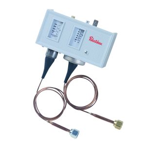 O12-4834 Robertshaw PRESSURE CONTROL