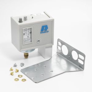 O16-107 Robertshaw PRESSURE CTRL, SINGLE