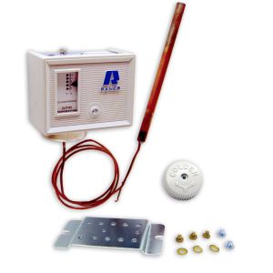 O16-601 Robertshaw TEMPERATURE CONTROL PRESSURE CONTROL