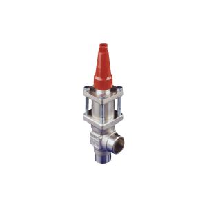 148G3195 Danfoss OFV-SS 25 D ANG OVER FLOW VALVE 52Bar
