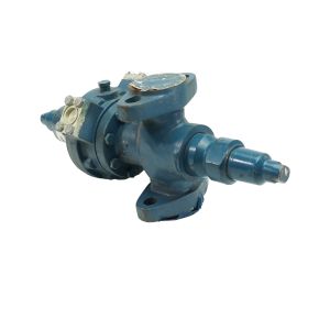 100319 Parker Regulator, 1