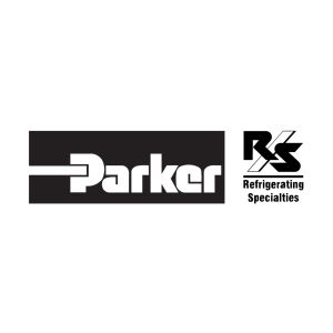 A2B4VB4S13XNSN Parker - Refrigerating Specialties A2BK RV 1/2SW