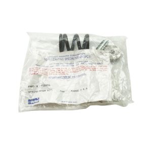 Parker - Refrigerating Specialties: 202006, Spring/Stem Kit A4A