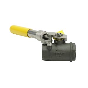 Parker - Refrigerating Specialties: 206550, BALL,VLV CS 1 LIQUID DRAIN