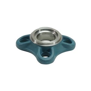 Parker - Refrigerating Specialties: 300014, FLG32 1-1/4 PORT X 1-1/4SW