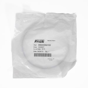 959A0082H02 Frick RXF Models Oil Filter Gasket Assembly