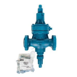 186290 Refrigerating Specialties (RS) 1 A4AK Reseating Relief Regulator Range A