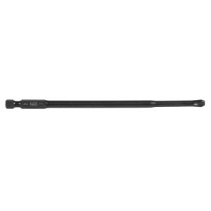 PH362 Klein Tools #3 Phillips Power Drivers 6-Inch Bit, 2-Pack