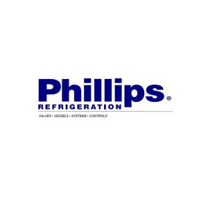 1101B Phillips Blanking Lens
