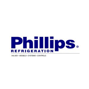 1101, Phillips Lens, Clear Glass Phillips