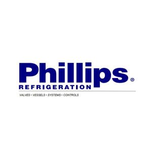 1100L-RN Phillips Level Eye Ass'y, 4 w/Reflex Lens & Frost Shield