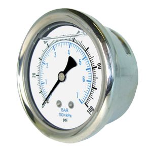 PIC Gauges 202L-204A 2