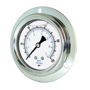 PIC Gauges 204L-404U 4