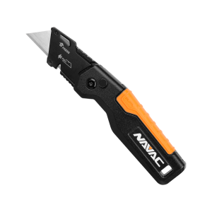 PK1 NAVAC Folding Utility Knife