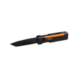 PK2 NAVAC 2-in-1 Compact Folding Knife