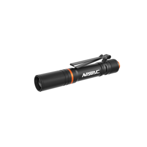 PL1 NAVAC LED Penlight, 300 Lumens, Rechargeable Li-ion Battery