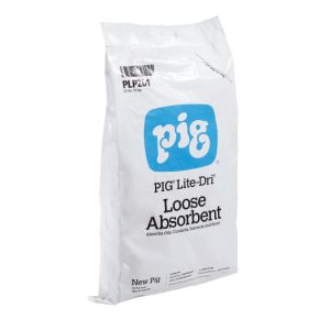 PLP201 PIG Lite-Dri Loose Absorbent