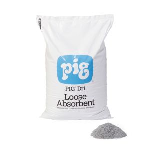 PLP213-50 PIG Dri Loose Absorbent