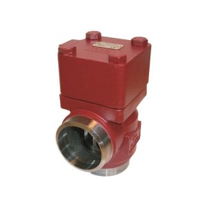 148F3027 Danfoss, POV 1050 Butt WeldNG, ANSI DN65 ANG