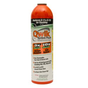 QT1100 Qwik System Flush® (2 lb)