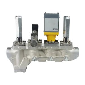 106637 Parker - Refrigerating Specialties Unibody