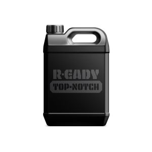 R-EADY Top-Notch High-Efficiency Ammonia Refrigeration Compressor Oil - 1 Gallon Bottle