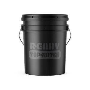 R-EADY Top-Notch High-Efficiency Ammonia Refrigeration Compressor Oil - 5 Gallon Pail