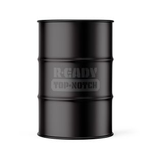 R-EADY Top-Notch High-Efficiency Ammonia Refrigeration Compressor Oil - 55 Gallon