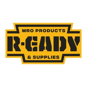 IRP R-EADY Brand Logo