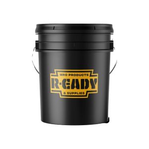 R-EADY 717 Ammonia Refrigeration Oil - 5 gallon