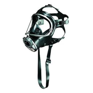 R52972 Draeger Panorama Nova Full Face Mask
