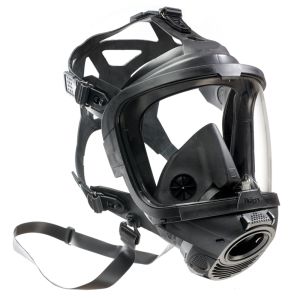 R56300 Draeger FPS 7000 P-EPDM-L2-PC-EPDM - Large mask