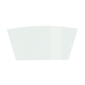 R58328 Draeger Protective foils for X-plore 8000 Helmet (Case of 1 Boxes (10 Units Per Box)