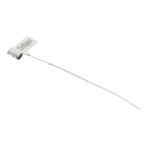 R59484 Draeger Sealing Tag (10 pcs. white) (Case of 1 Boxes (1 Units Per Box)