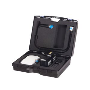 R59690 Draeger X-plore 8000 Storage Box (Case of 1 Boxes (1 Units Per Box)