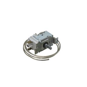 RC-13095-4 Robertshaw REFRIGERATION CAPILLARY THERMOSTAT-BEV-AIR