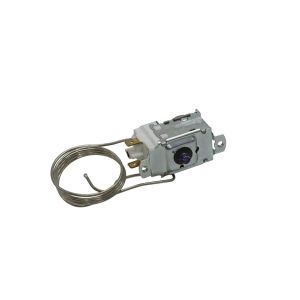 RC-13396-4 Robertshaw REFRIGERATION CAPILLARY THERMOSTAT