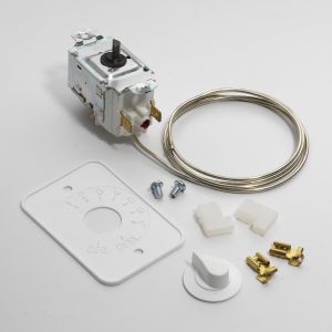 RC-13600-3 Robertshaw REFRIGERATION CAPILLARY THERMOSTAT-STANDARD