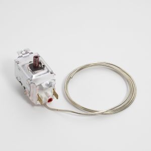 RC-13646-2 Robertshaw REFRIGERATION CAPILLARY THERMOSTAT-BTU