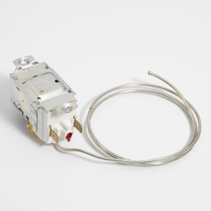 RC-72609-2 Robertshaw REFRIGERATION CAPILLARY THERMOSTAT