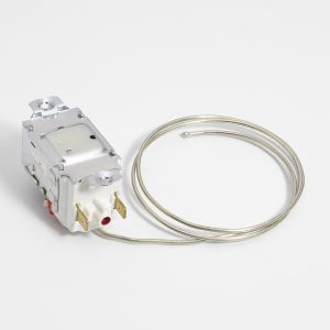 RC-72640-2 Robertshaw REFRIGERATION CAPILLARY THERMOSTAT-EVEREST