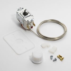 RC14825-2F Robertshaw REFRIGERATION CAPILLARY THERMOSTAT