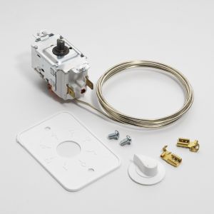 RC15000-2P Robertshaw REFRIGERATION CAPILLARY THERMOSTAT