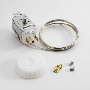 RC15067-2E Robertshaw REFRIGERATION CAPILLARY THERMOSTAT