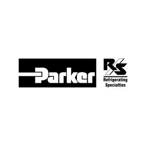 Parker - Refrigerating Specialties: 201581, Bolt PK, Flange