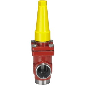 148B5106 Danfoss REG-SA 10 A ANG VALVE CAP PS52