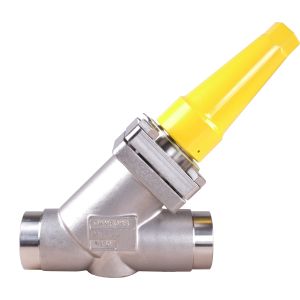 148B5298 Danfoss REG-SA SS 15 D STR VALVE CAP PS52