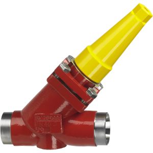 148B5116 Danfoss REG-SA 10 A STR VALVE CAP PS52
